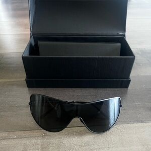 QUAY x GUIZIO BALANCE GLASSES